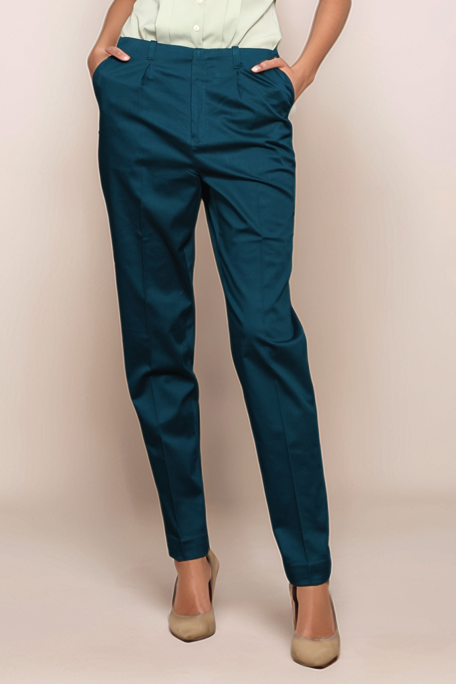 Mint Green Shirt