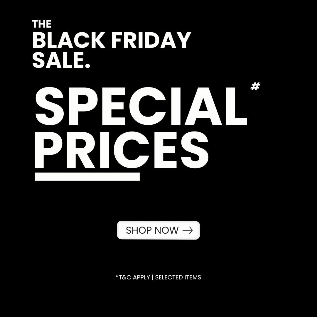 Black Friday Sale