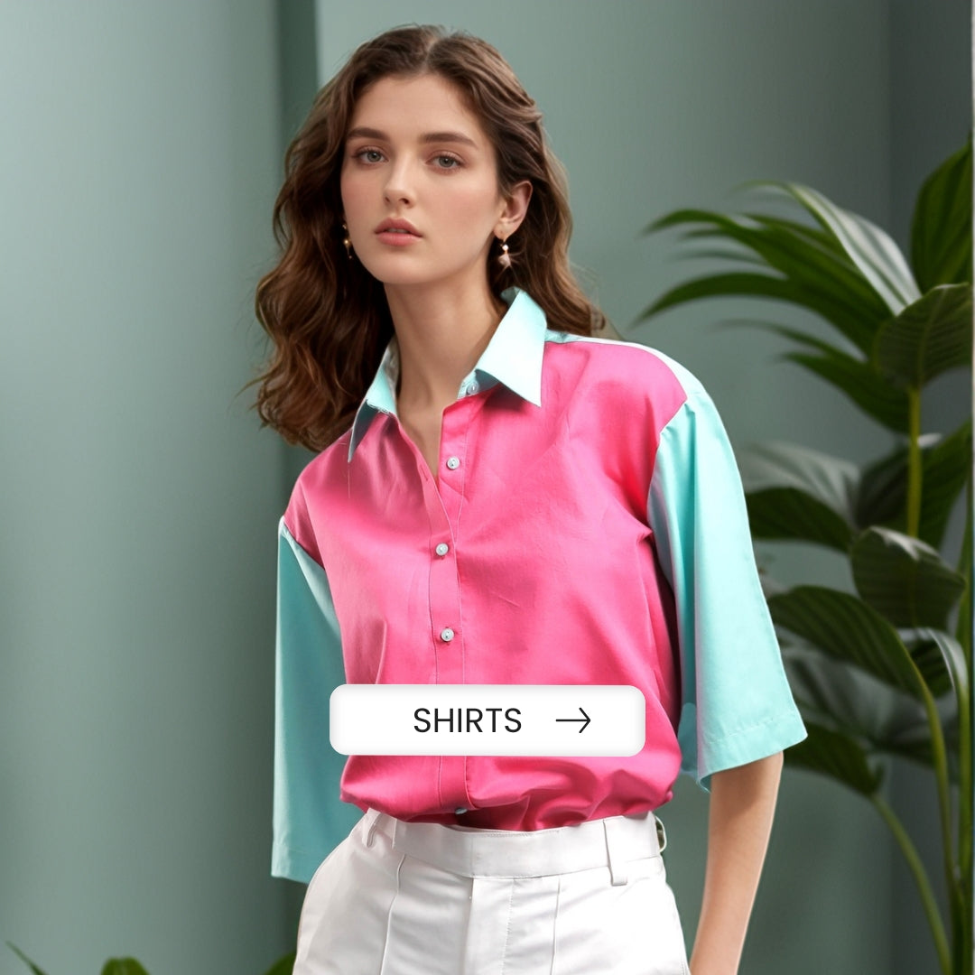 Women Shirts - Dheeraj Sharma